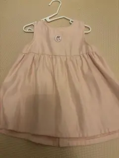 Bebe ノースリーブ ワンピース