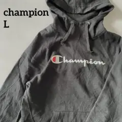 ＊チャンピオンChampion パーカー ブラック