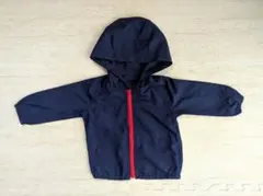 ウィンドブレーカー アウター