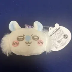 ちいかわ ミニプラがまぐち モモンガ
