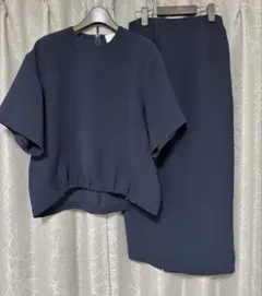 ユナイテッドアローズ &SONS ライト ナイロン セットアップ XL