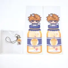 ブルーロック　國神錬介　3点セット