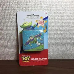 トイストーリー☆圧縮タオル☆ディズニー
