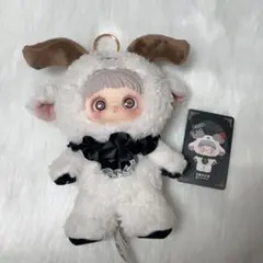 maymei メイメイ ダークフォレスト 黒暗森林 白ひつじ