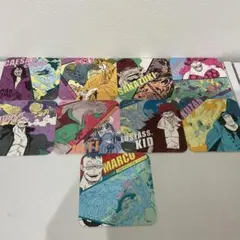 2026年最新】アートコースター ワンピースの人気アイテム - メルカリ