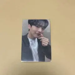VICTON ビョンチャン　ペンサトレカ　ミニレコード1