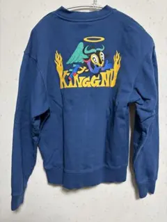 2026年最新】king gnu スウェットの人気アイテム - メルカリ