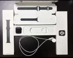 Apple WatchSE （第1世代）GPSモデル　44mm 箱あり