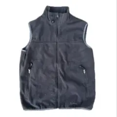nonnative POLY FREECE VEST 3 CEMENT フリース - メルカリ