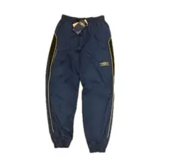 deadstock y2k old umbro nylon pants techのサムネイル