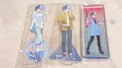 2026年最新】青柳冬弥アクスタの人気アイテム - メルカリ