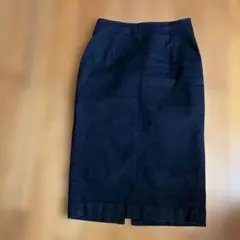 DOUBLE STANDARD CLOTHING タイトスカート 40のサムネイル
