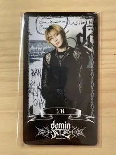 スキズ ソウルコン ラントレ スペシャルトレカ アイエン