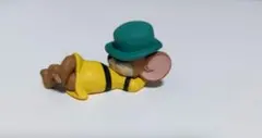 トムとジェリーHide&Seek かくれんぼフィギュア　ジェリー