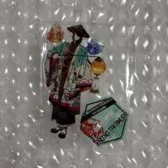 小野篁 アクスタ