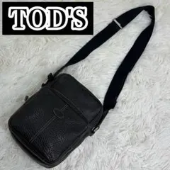 美品 TOD'S トッズ ショルダーバッグ 肩掛け 斜め掛け クロスボディのサムネイル