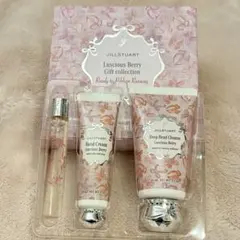 JILLSTUART ラシャスベリー ギフトコレクション
