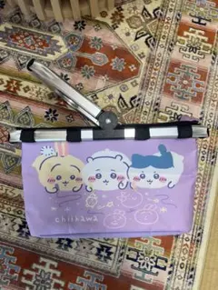 ちいかわ 保冷バック 非売品 中古 - メルカリ