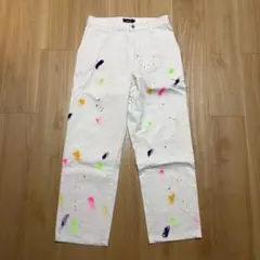 XLARGE ペインターパンツ 30