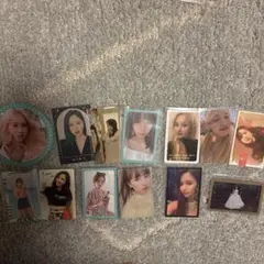 twicミナ セット売り