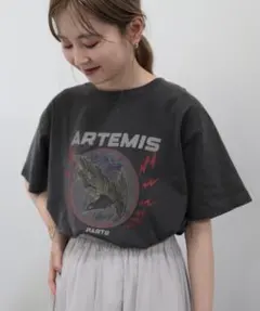 AMERICAN HOLIC ARTEMIS Tシャツ Mサイズ