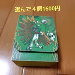 2026年最新】フウロ デッキケースの人気アイテム - メルカリ