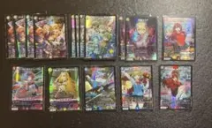 ドラゴン娘 ドラゴン娘100%パック R以下 4コン 新規ホイル込み - メルカリ