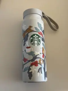 スターバックス 福袋2026 ステンレスボトル A 355ml