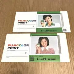 2026年最新】山口百恵 フジカラーの人気アイテム - メルカリ