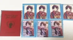 Prism Heart June Bride 三枝明那 ジュンブラ チェキ 特典