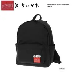 Manhattan Portageちいかわコラボ　リュック　バックパックのサムネイル