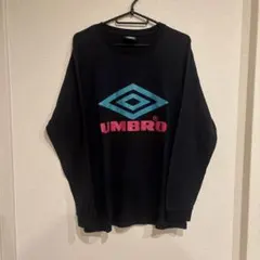 UMBRO アンブロ 長袖　ロンT y2kのサムネイル
