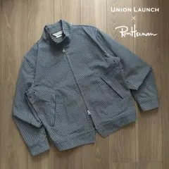 【UNION LAUNCH×Ron Herman】SWING TOPのサムネイル