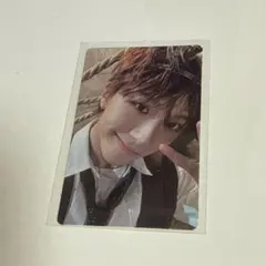 boynextdoor No Genre ウナク weverse ラキドロ