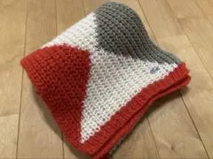 ラコステ マフラー