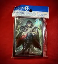 ファイアーエムブレム0 サイファ スリーブ ルキナ No.FE-28 ムービック