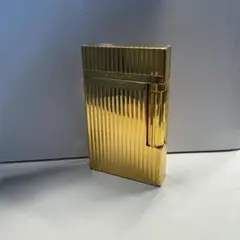 【超快音】S.T.Dupont デュポン ガスライター ライン2 16827のサムネイル