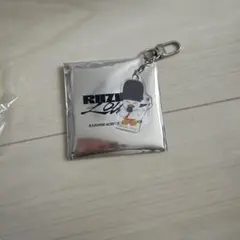 RIIZE 東京ドーム　ランダムアクリルキーホルダー　ソヒ