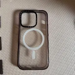 CASETiFY iPhone14proカバー