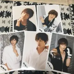 値下げ!!キスマイ玉森裕太 公式写真62枚まとめ売り