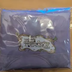 東京ディズニーランド ファンタジースプリングスホテル エコバッグ