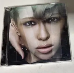 加藤ミリヤ CD