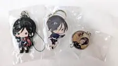 刀剣乱舞 薬研藤四郎 グッズ3点
