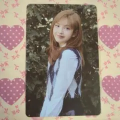 チキータ　トレカ　ベビモン公式　BABYMONS7ER　YG 初回特典　チキタ