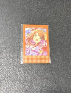 学園アイドルマスター フォトカードコレクション 花海佑芽 2枚セット