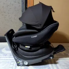 美品 コンビ THE S Air ISOFIX EG ロッタ ZC-690 美品 コンビ THE S Air ISOFIX EG ロッタ ZC-690 - メルカリ
