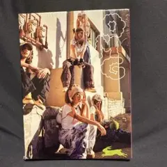 新品未開封 Newjeans OMG