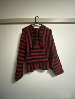 vintage 90s00s Mexican Parker