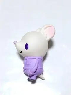 ソユー限定 うちゃ ぬいぐるみマスコット ぴんくのうちゃ こつめちゃん
