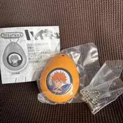 ハイキュー‼︎サウンドロップ　日向翔陽